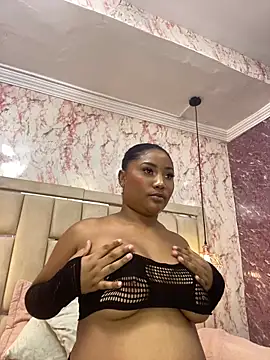 KishaX_ Live XXX-Chat