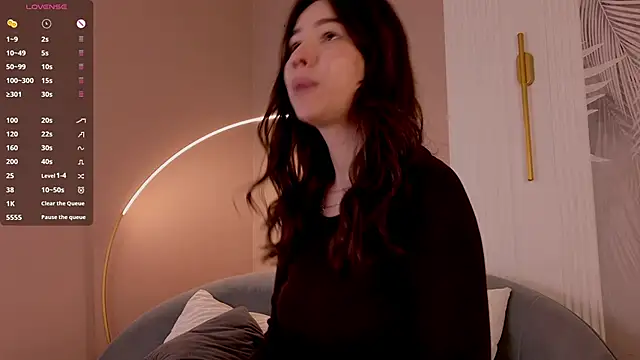 Marie_Diaze 现场XXX聊天