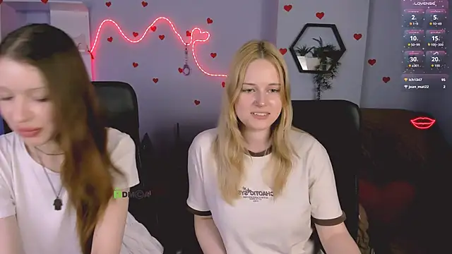 แชท XXX สดของ khloebeauty