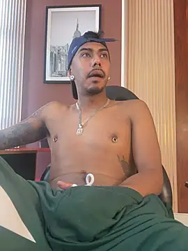 Latinmoster_bossn Live XXX chat