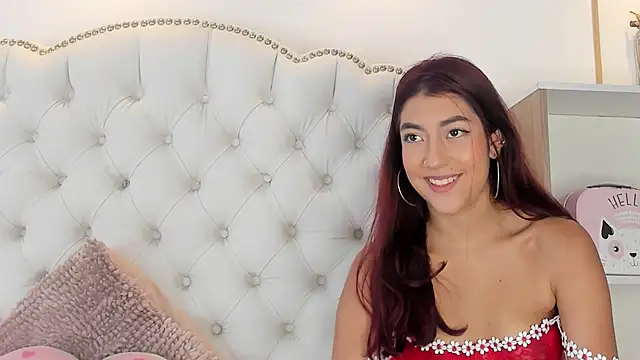 Sara_funy Chat XXX in diretta