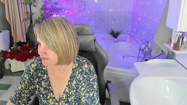 BettyGibsonn 现场XXX聊天