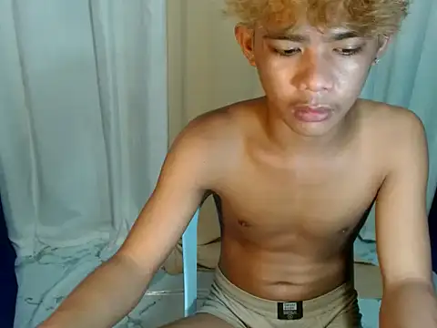boynextdoorjosh Webcam Show