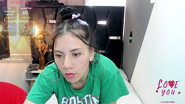 دردشة Abril_Fox__ الجنسية المباشرة