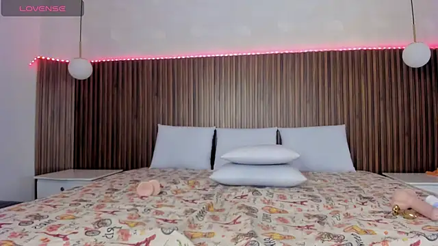 Dafne_Evaans Adlı Modelin Canlı XXX Sohbeti