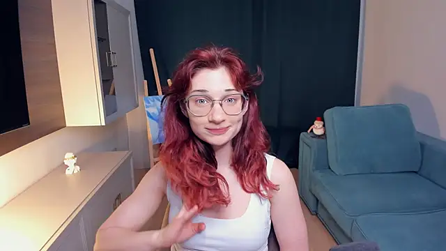 ElaNaeckern Webbikameraesitys