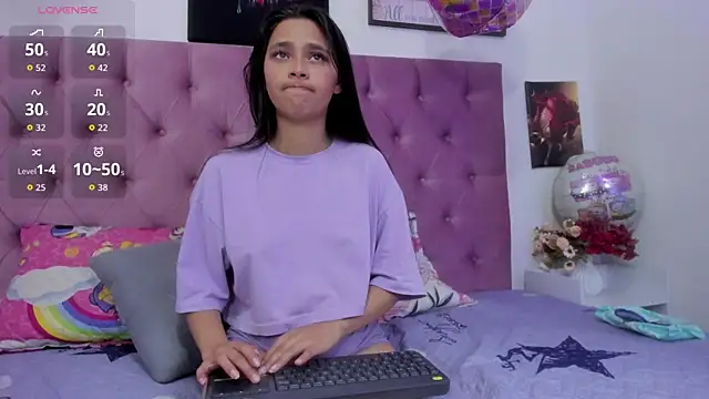 دردشة Zoe_wishx الجنسية المباشرة
