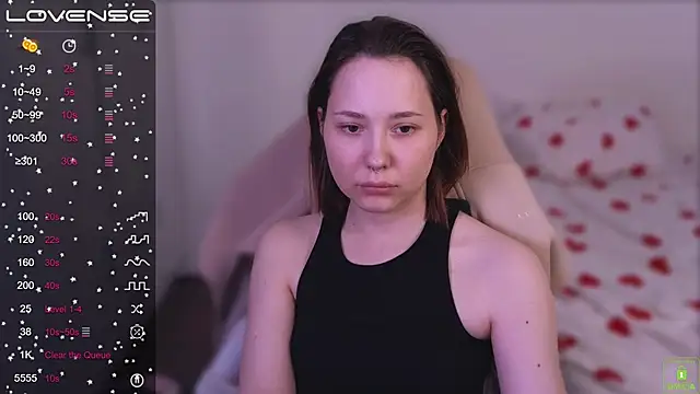 Airyhill – Naživo XXX chat