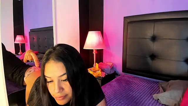 GreciaFox1 – Live XXX-chat