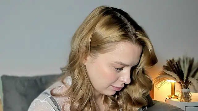Webkamerová show LilyFlamee
