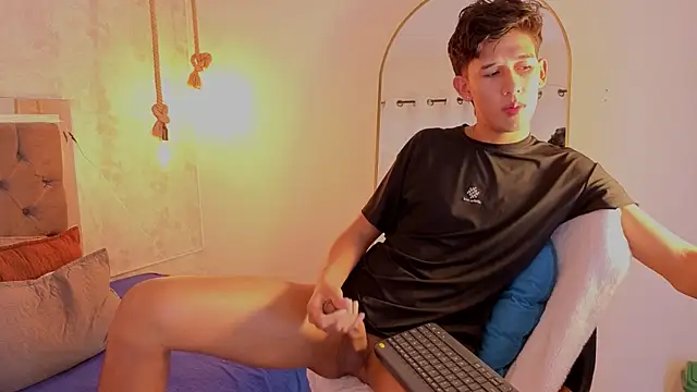 dave_eliot's Live XXX Chat