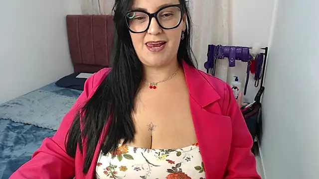 Veroniicabbw_ 라이브 XXX 채팅