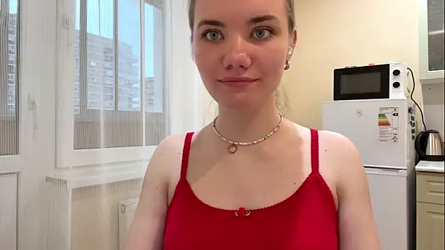 Chatroom XXX en direct de doana_bebriti