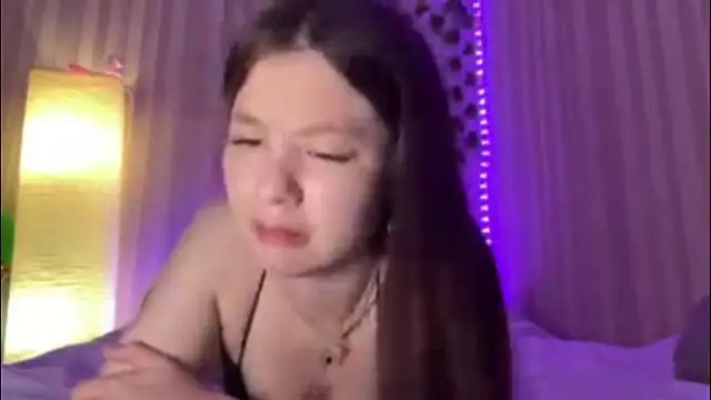 maybebaybexxx – webcam-show