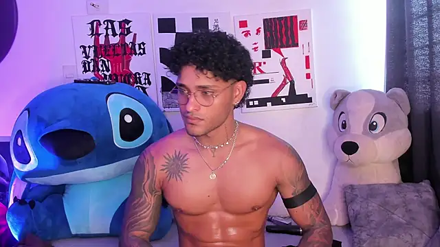 Alessandro_Vanni Chat XXX in diretta