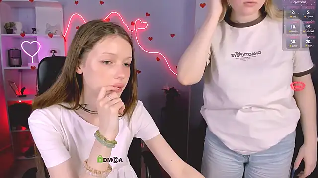 khloebeauty Chat XXX live