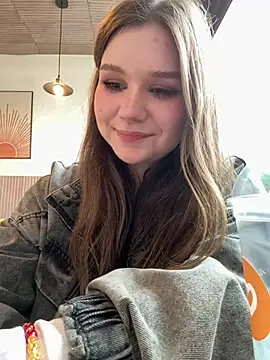PumaShyXD Adlı Modelin Canlı XXX Sohbeti