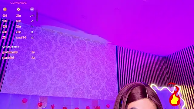 LIHIAN_TAY webcam show