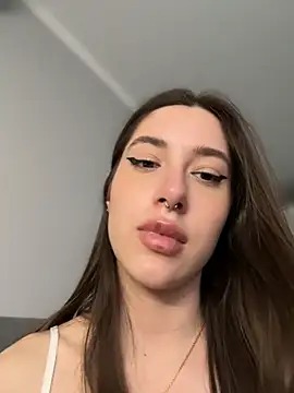 Chat +18 de BOOMFOXY ao vivo
