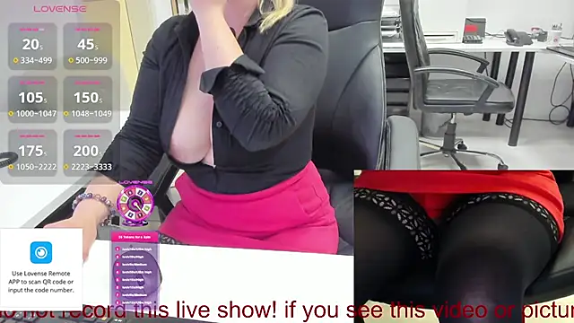 squirt_milf_viktoria Webcam-Show