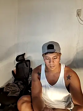 Show webcam de Felix_Asher