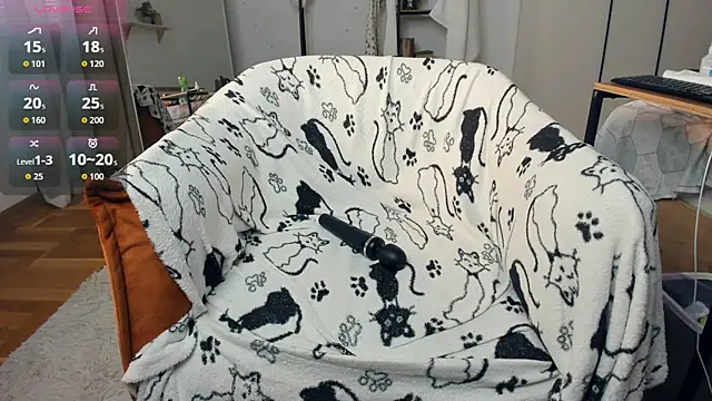 FaaBinaa Live XXX-Chat