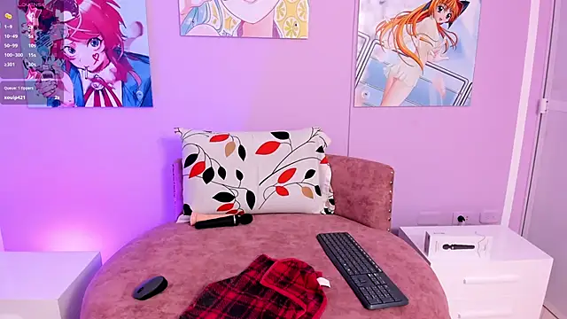 yeye_sweet_ Chat XXX live