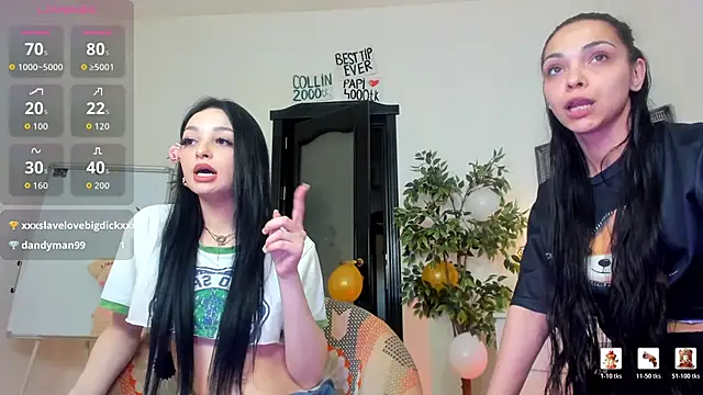 Cheerishh Chat XXX live