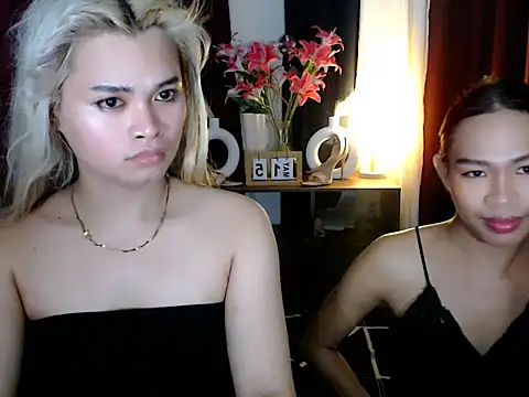 SweetyScarlet's Live XXX Chat