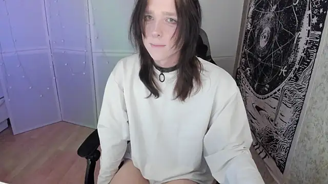 XXX chat uživo modela Simochka_w