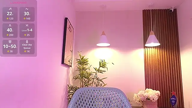 Cherry_Vixen_ live XXX chat