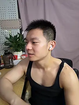 SexyKuikuiTop01's Webcam Show