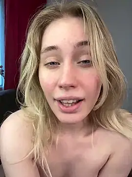 عرض كام LovelyMiu