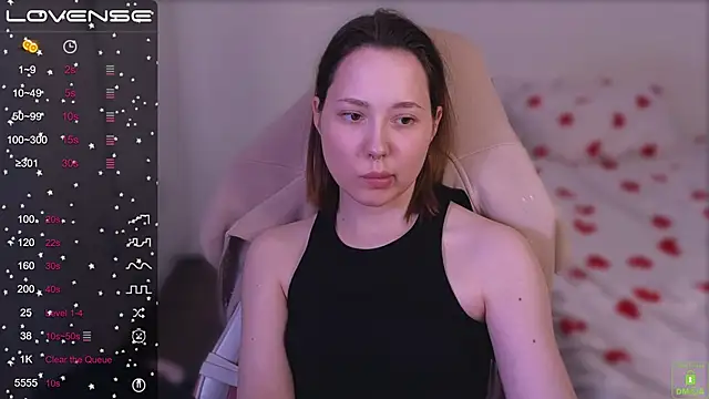 Airyhill's Live XXX Chat