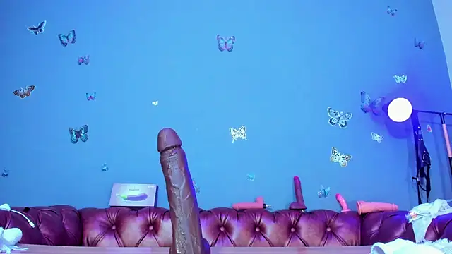 Czat XXX na żywo – Kaira_mosse