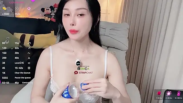 Xiatian520_のライブXXXチャット