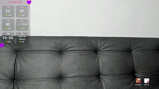 Cherrysweetyx Chat XXX live