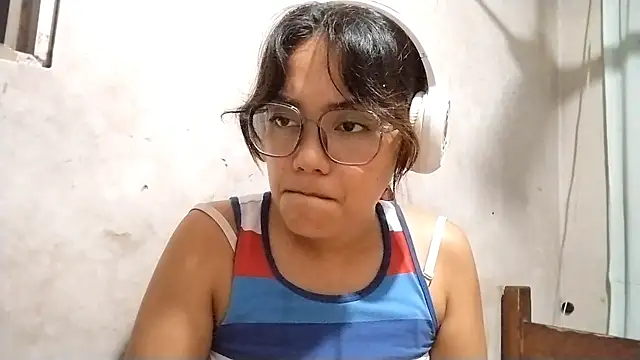 OliviaCarchi Pertunjukan Webcam
