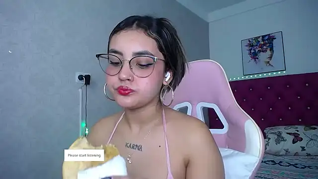 XXX chat uživo modela kathe-mills235