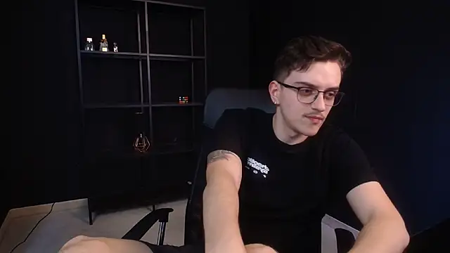 FelixStarkk Webcam show