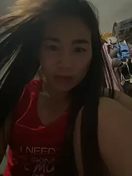 meganmeoのライブXXXチャット