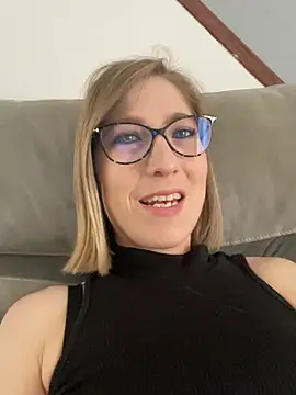blondie-27's Live XXX Chat