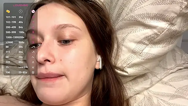 LoryMusetti Live XXX-chat