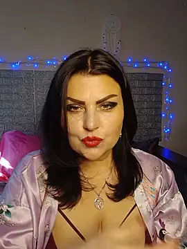 Show modela kataleya94 na web-kameri