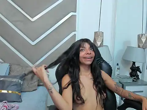 Amber_Harriis Obrolan Langsung XXX