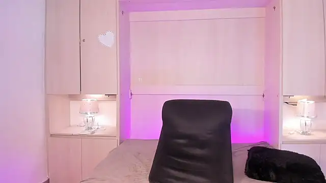 Stefannyevans_ live XXX chat
