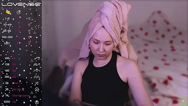 Airyhill Chat XXX live