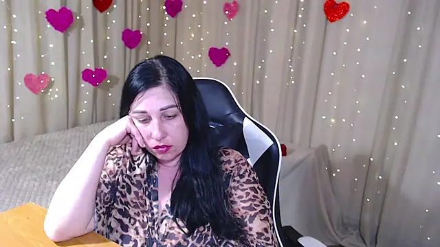 JillStevens live XXX chat