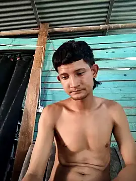 Juan_Hotcaliemte Adlı Modelin Web Kamerası Şovu