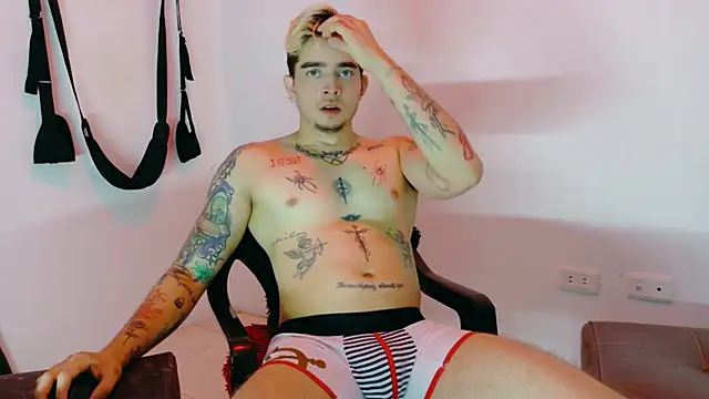 AliceandMax – Naživo XXX chat